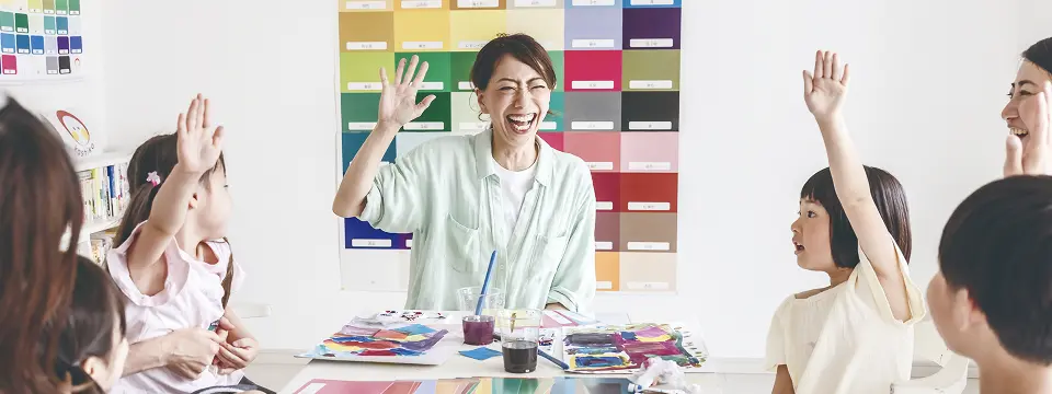 kashiko™言葉がけ法