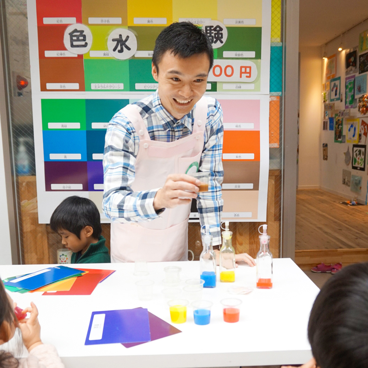 kashiko&reg;メソッドファシリテーター上級講座