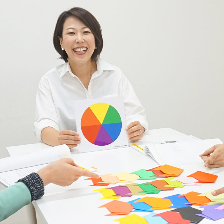 kashiko&reg;メソッドトレーナー認定講座