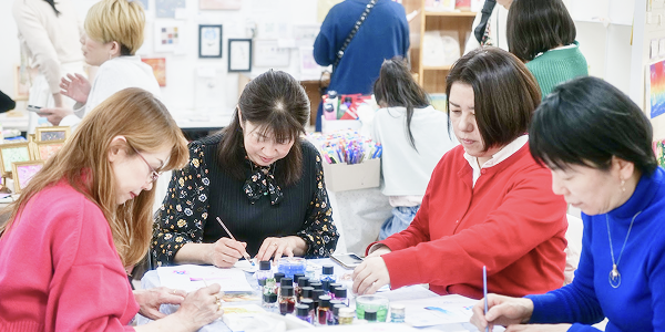 どんな人も成長する機会を