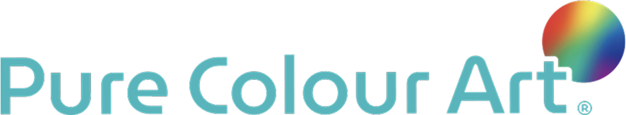 Pure Colouer Art®︎