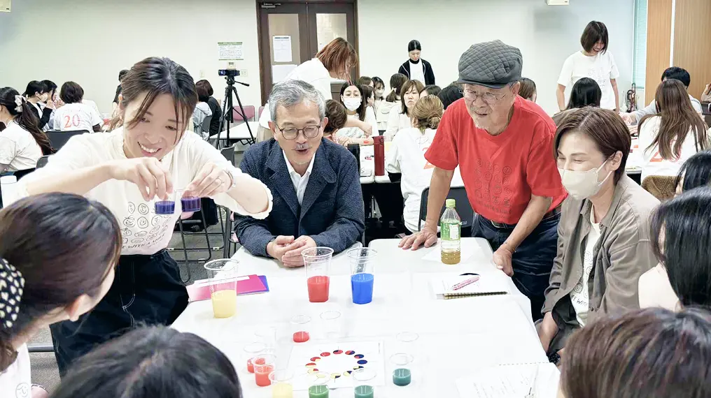 法人・団体への導入