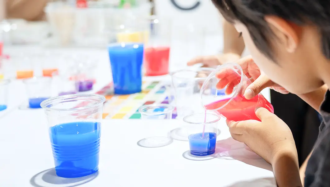 kashiko&trade;メソッド ファシリテーター上級講座