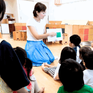 「とうきょうすくわくプログラム」×「kashiko™メソッド」で育つ“こどもの生きる力”